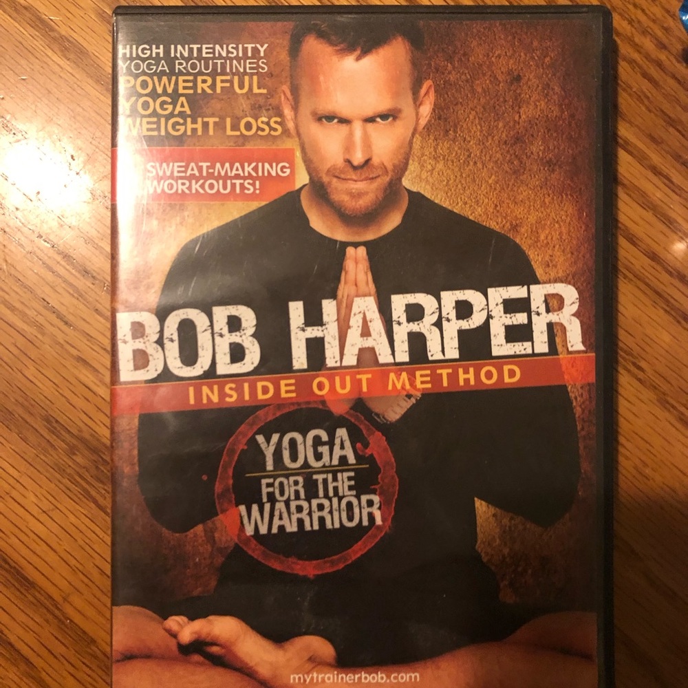 Workout DVDs. - Picture 3 of 6